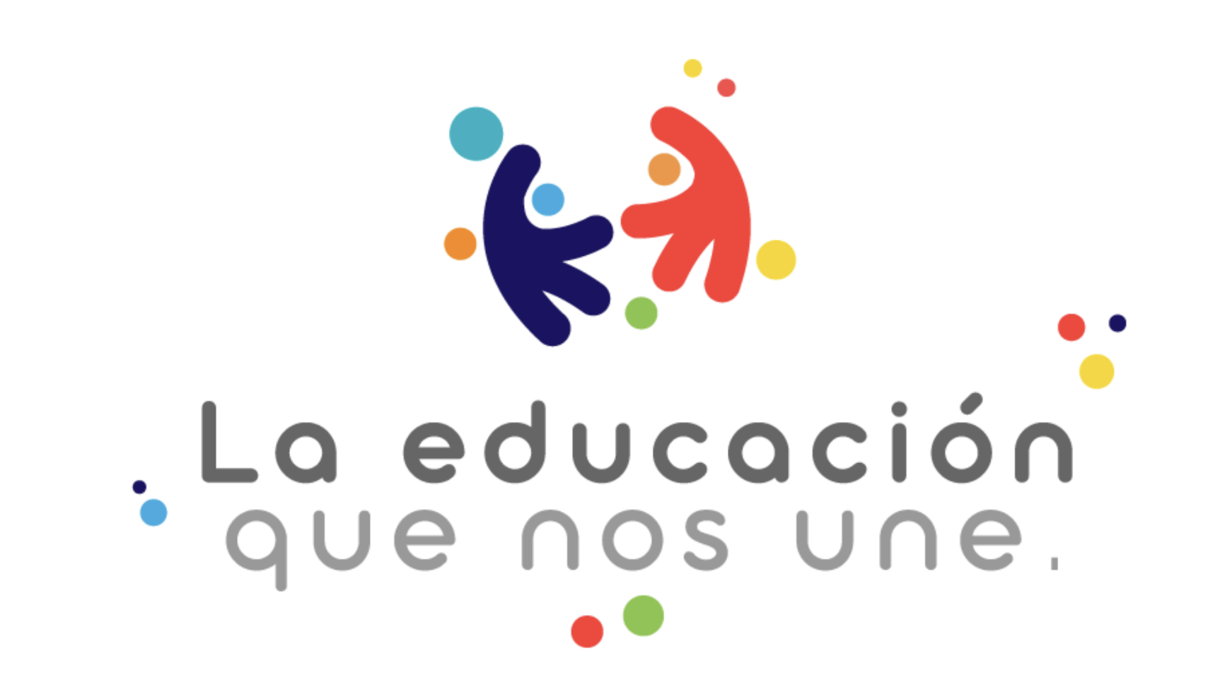 la educacion que nos une